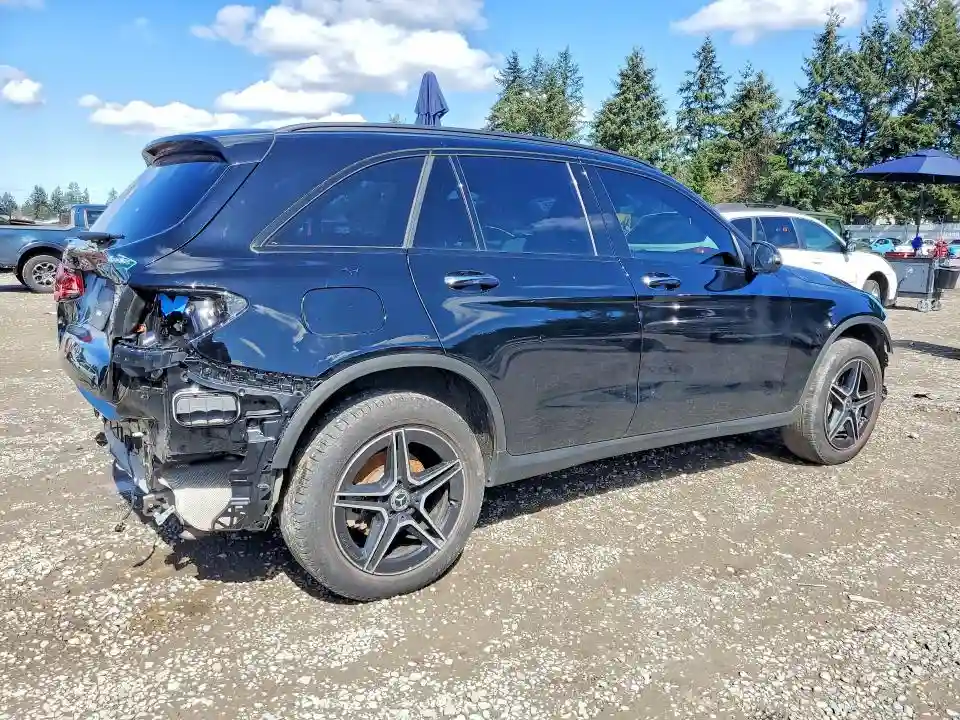 W1N0G8EB9NV391544 2022 MERCEDES-BENZ GLC-CLASS-2