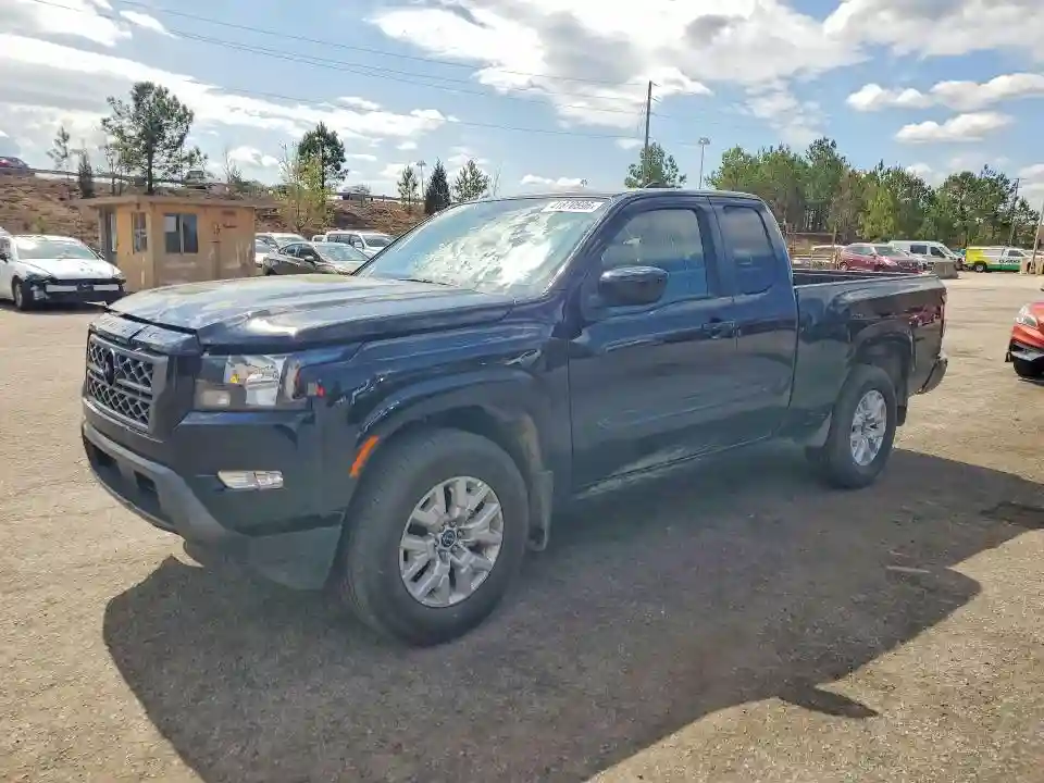 1N6ED1CL1RN654007 2024 NISSAN FRONTIER-0