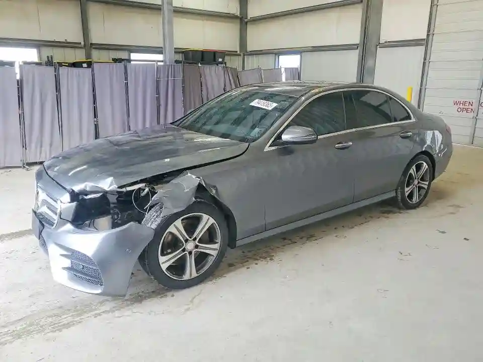 WDDZF4JB6HA082969 2017 MERCEDES-BENZ E-CLASS-0