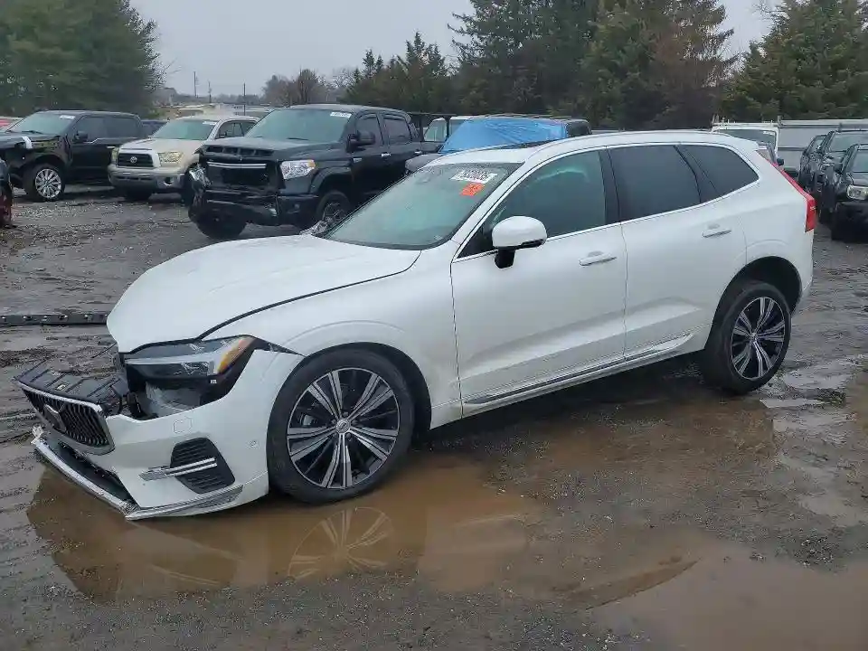 YV4L12RN8P1311598 2023 VOLVO XC60-0