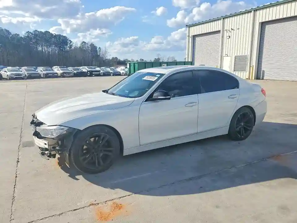 WBA3A5C53FP604296 2015 BMW 3 SERIES-0