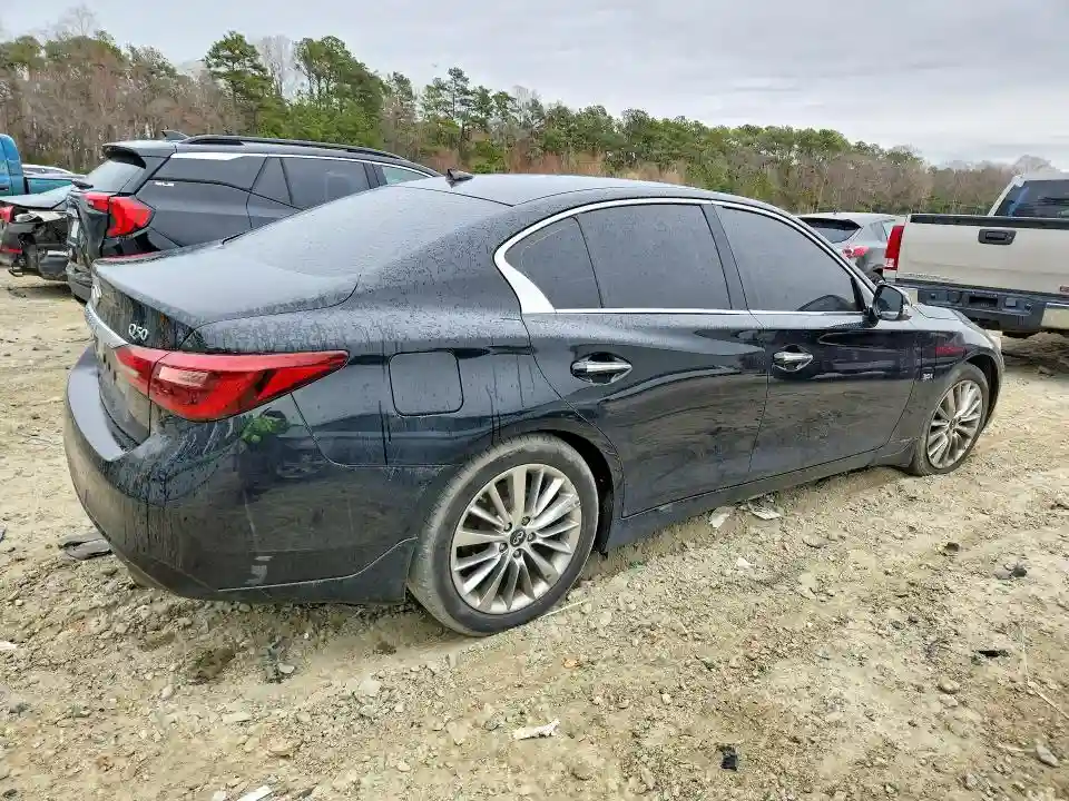 JN1EV7AR5KM554078 2019 INFINITI Q50-2