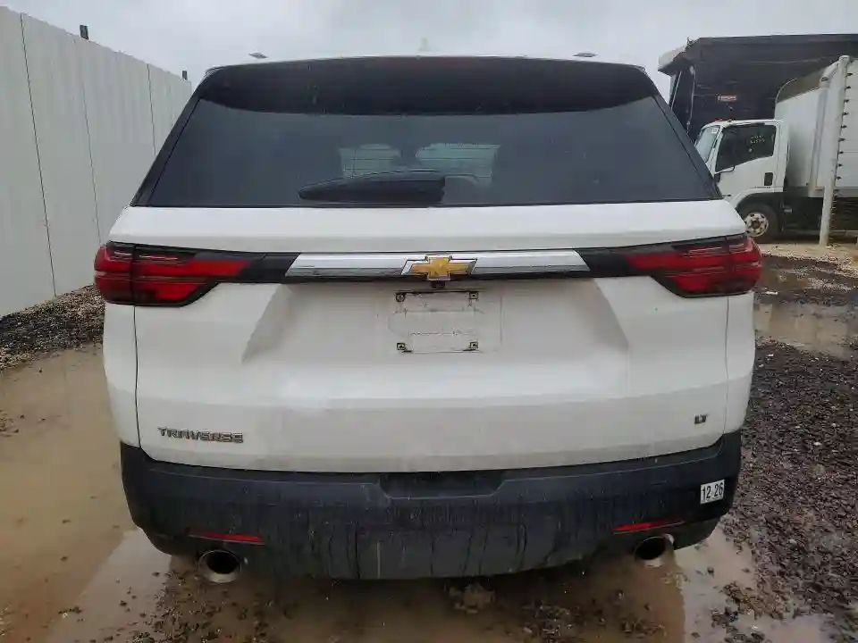 1GNERGKW9PJ150982 2023 CHEVROLET TRAVERSE-5
