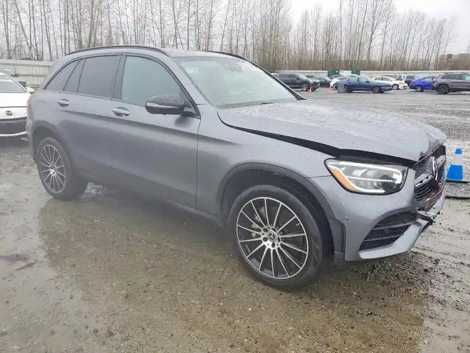 W1N0G8EB1NV342287 2022 MERCEDES-BENZ GLC-CLASS-3