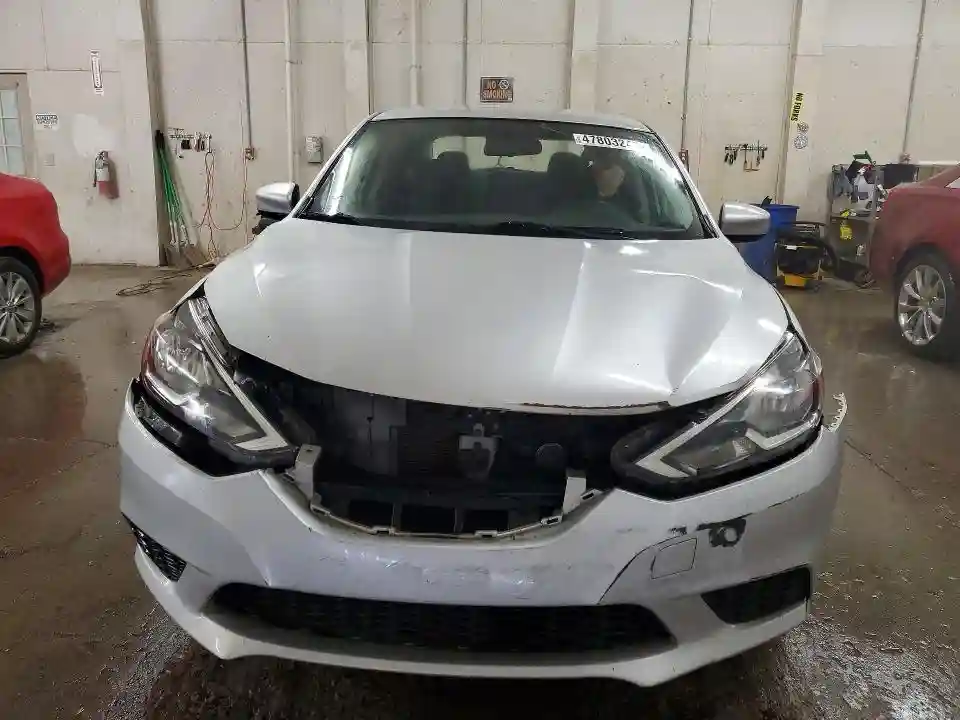 3N1AB7APXGL672523 2016 NISSAN SENTRA-4