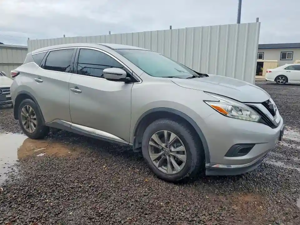 5N1AZ2MG7HN196803 2017 NISSAN MURANO-3