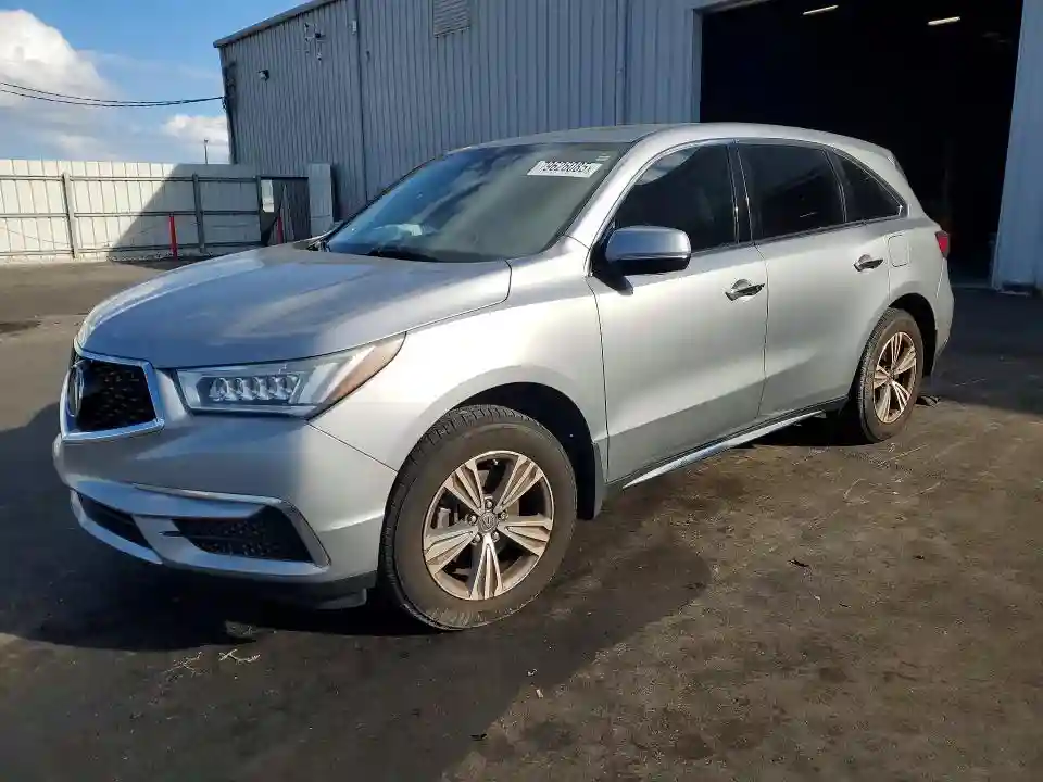 5J8YD3H3XLL010823 2020 ACURA MDX-0