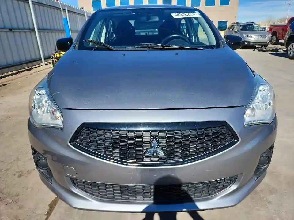 ML32F4FJ0LHF06826 2020 MITSUBISHI MIRAGE-4
