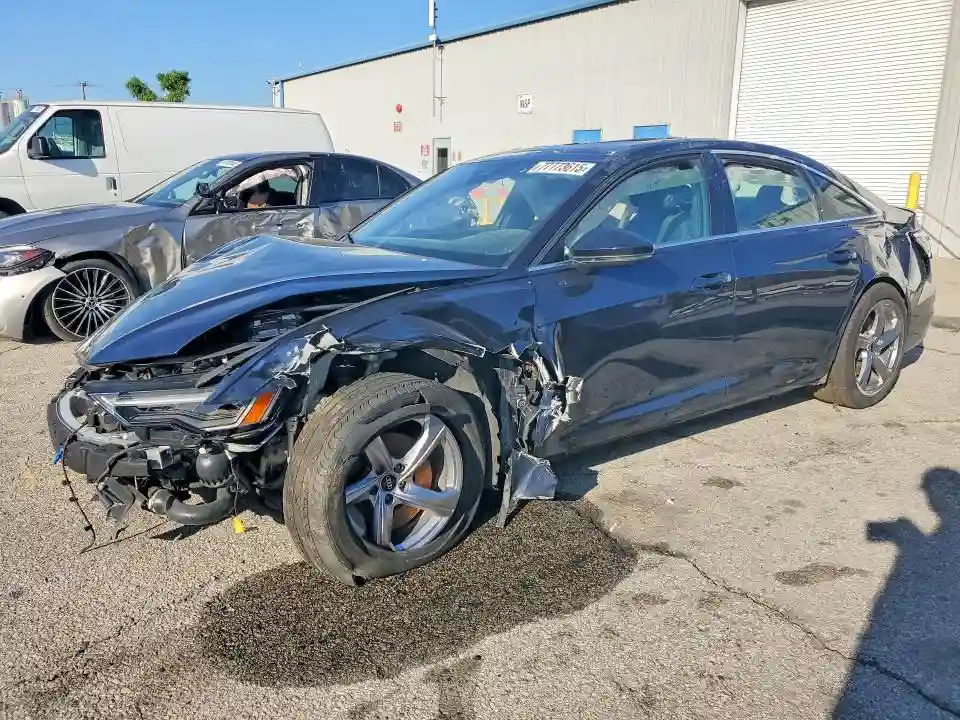 WAUE3BF28RN025517 2024 AUDI A6-0