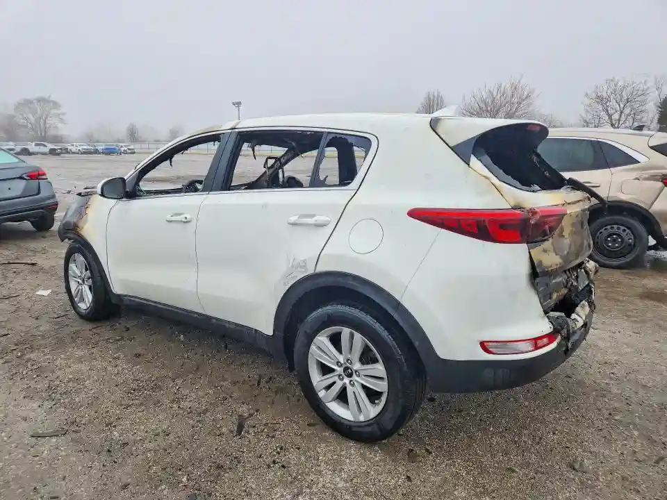 KNDPM3AC6J7402529 2018 KIA SPORTAGE-1