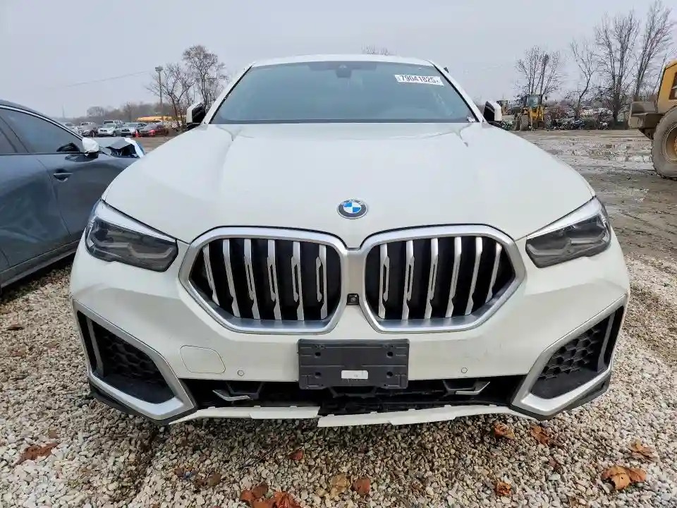 5UXCY4C00L9D49475 2020 BMW X6-4