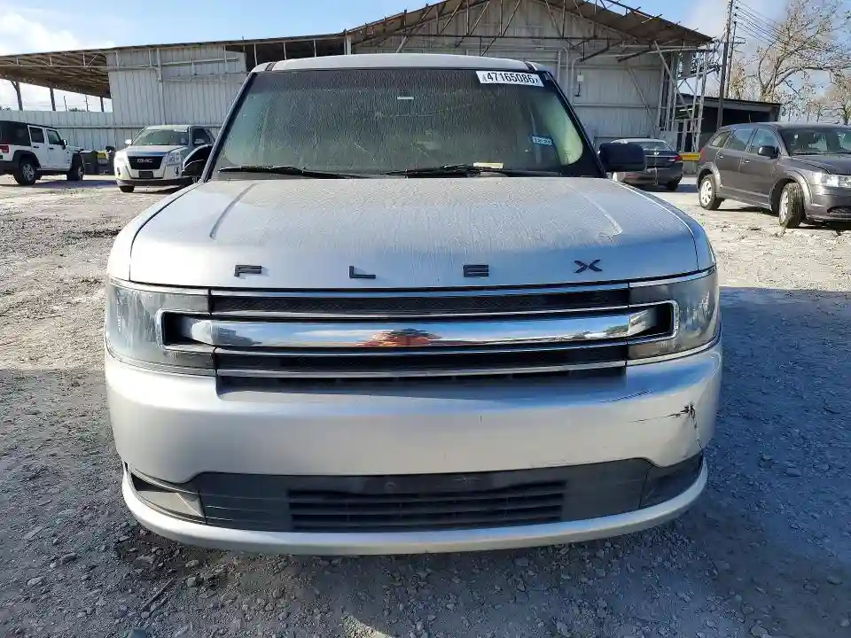 2FMGK5B83GBA06632 2016 FORD FLEX-4