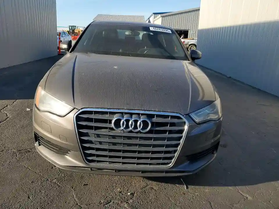 WAUACGFF9F1069592 2015 AUDI A3-4