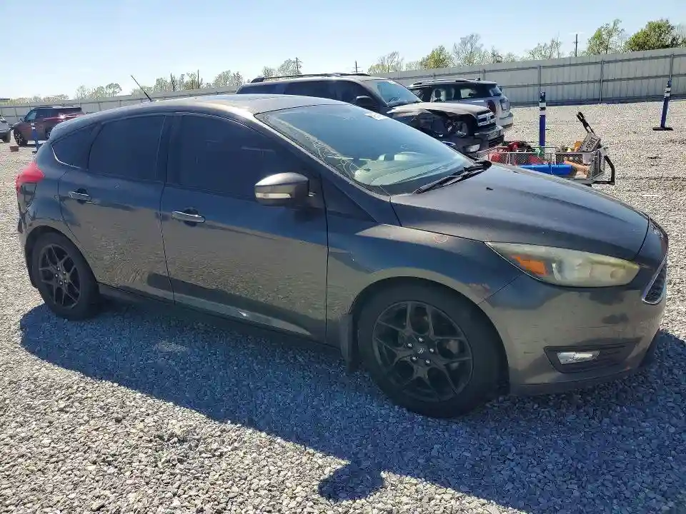 1FADP3K21GL398444 2016 FORD FOCUS-3