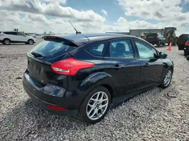 1FADP3K24FL319539 2015 FORD FOCUS-2