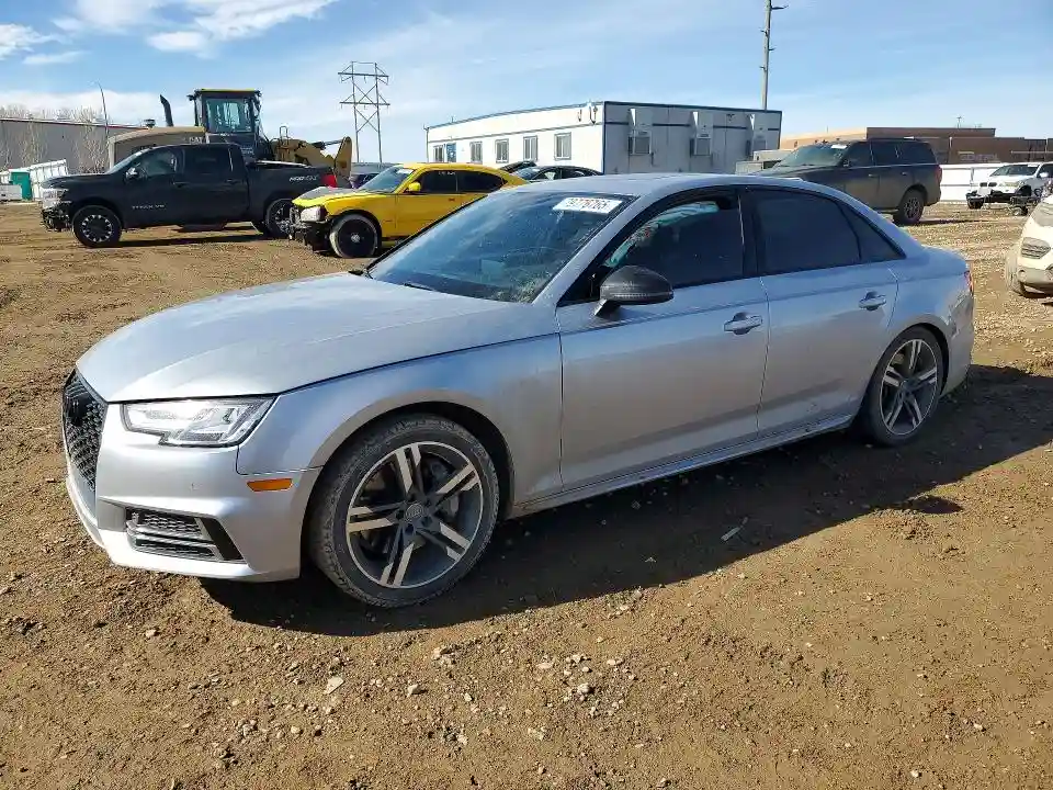WAUENAF49HN021268 2017 AUDI A4-0
