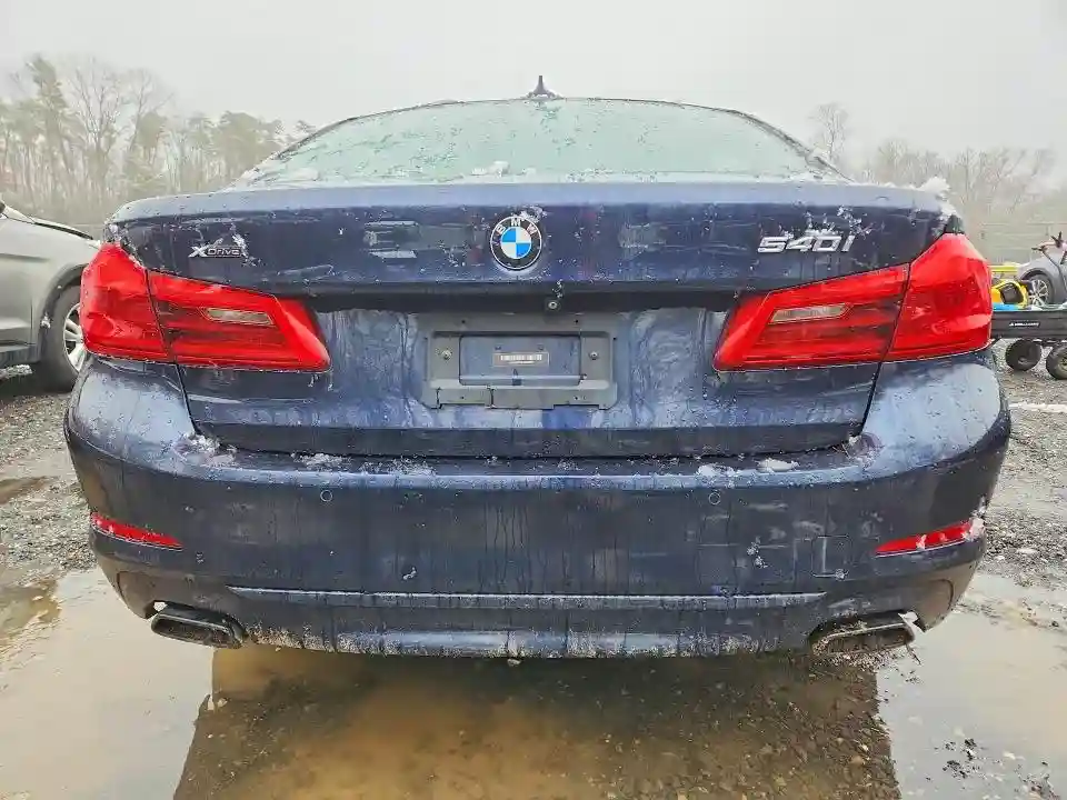 WBAJE7C38HG889876 2017 BMW 5 SERIES-5