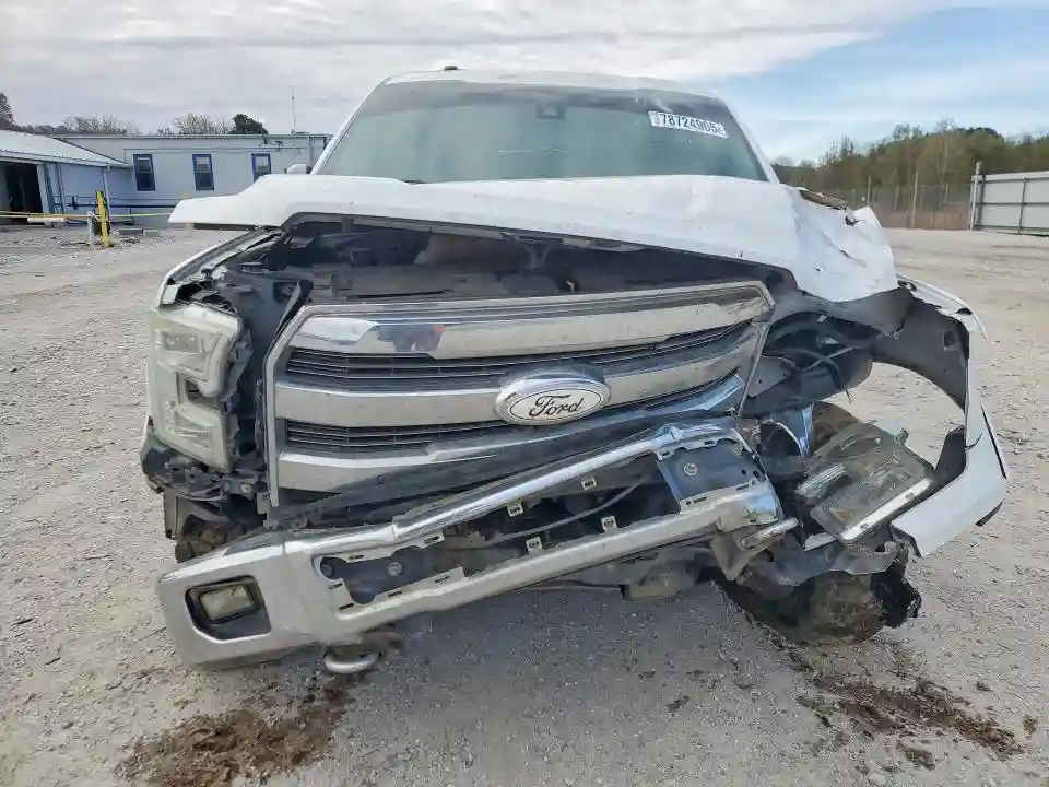 1FTEW1EF1FFB78366 2015 FORD F-150-4