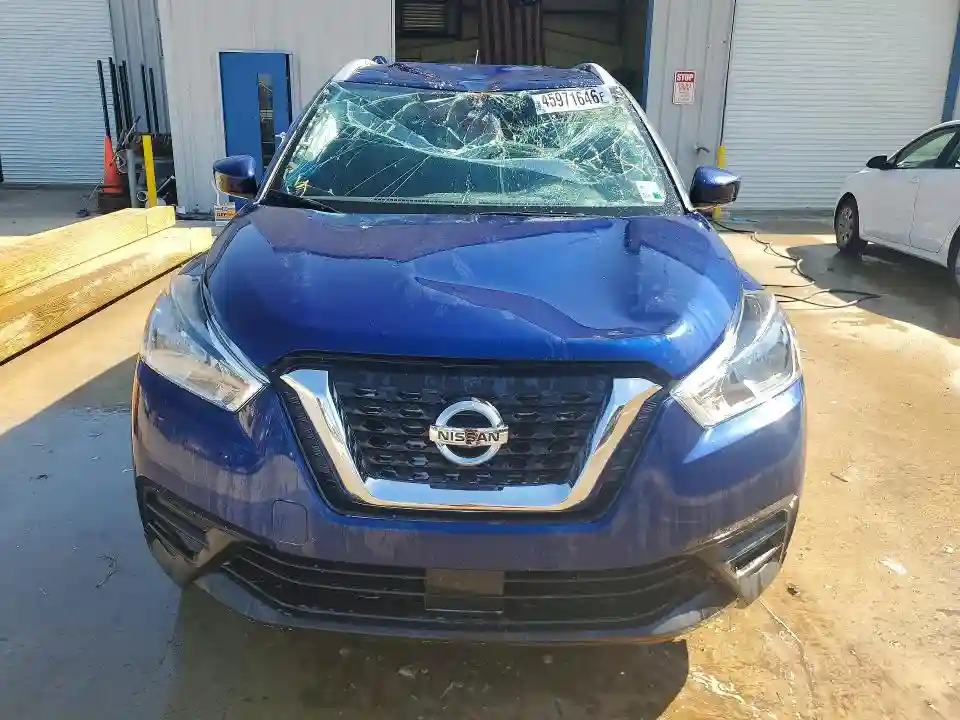 3N1CP5CV1LL500448 2020 NISSAN KICKS-4