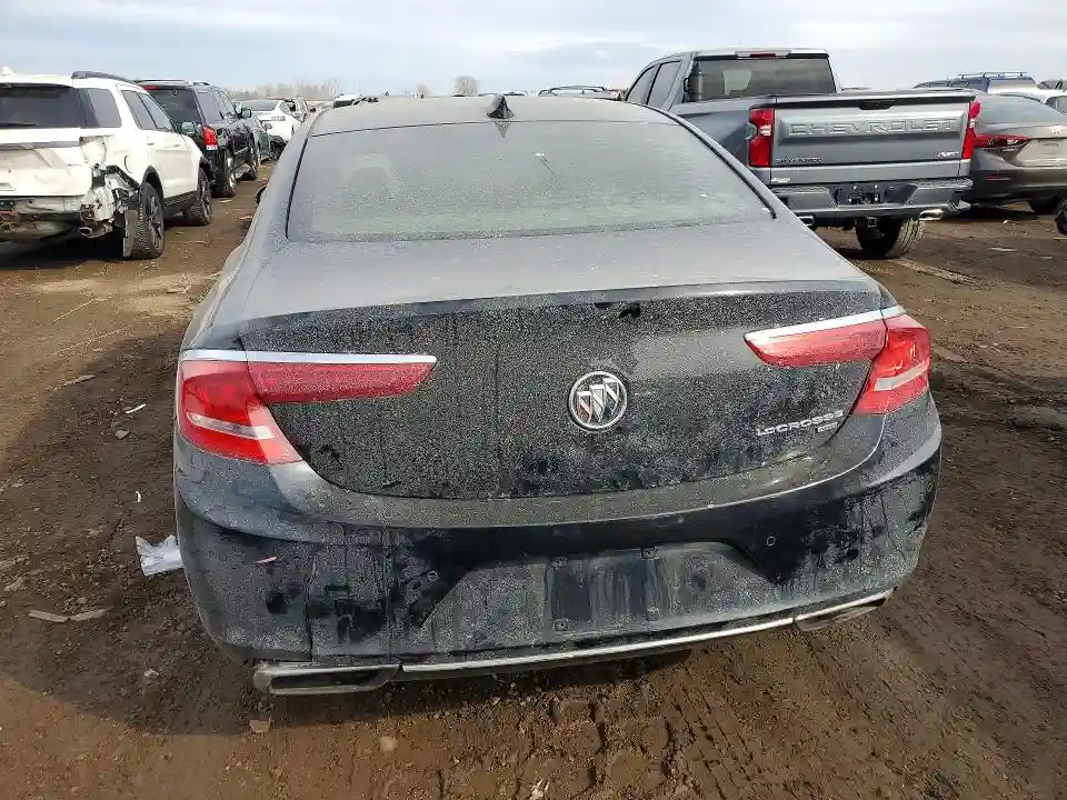 1G4ZS5SS3HU195640 2017 BUICK LACROSSE-5