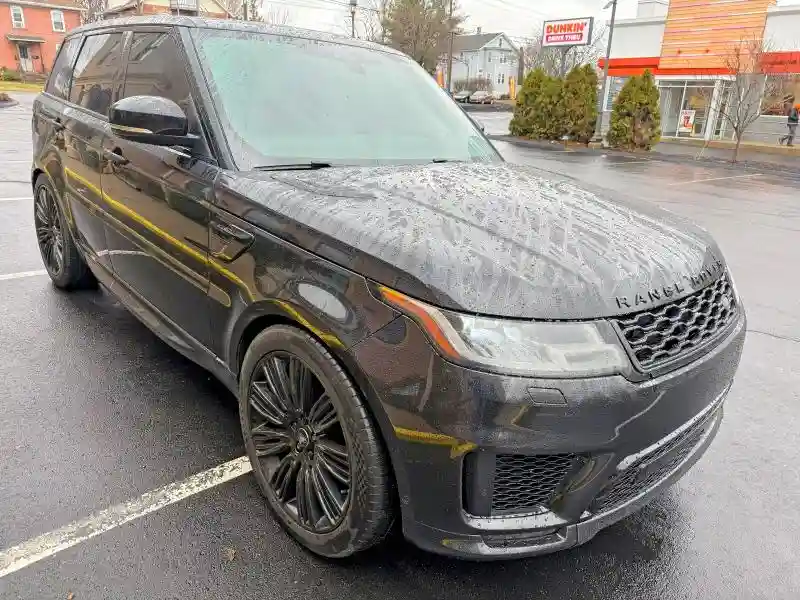 SALWV2SV4KA420589 2019 LAND ROVER RANGEROVER-3
