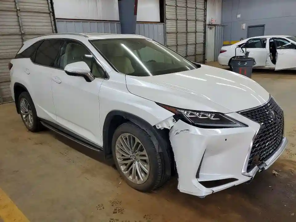 JTJJZKFA8N2043127 2022 LEXUS RX350-3