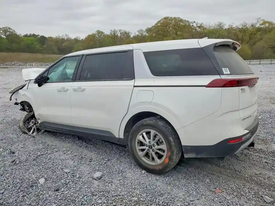 KNDNB4H30N6060225 2022 KIA CARNIVAL L-1