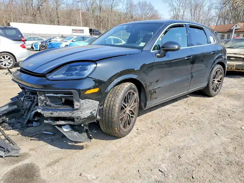 WP1AA2AY6RDA03815 2024 PORSCHE CAYENNE-0
