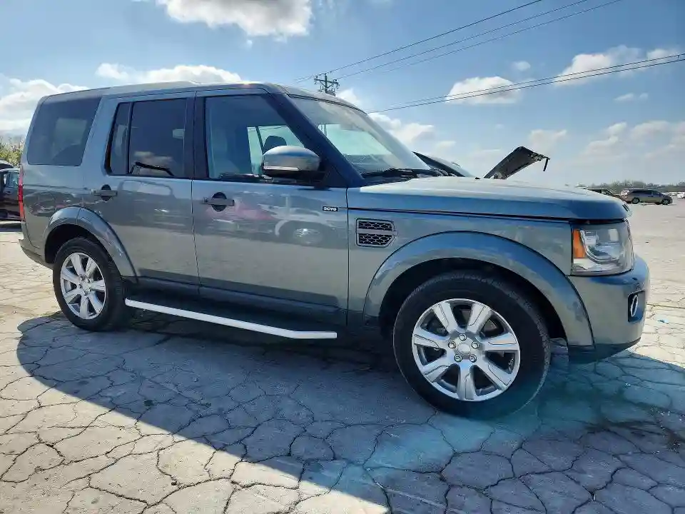 SALAG2V60GA783049 2016 LAND ROVER LR4-3