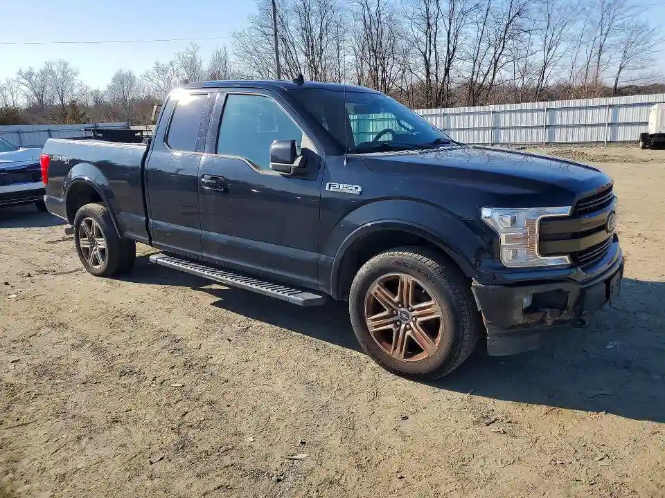 1FTFX1EG3JKC01494 2018 FORD F150-3