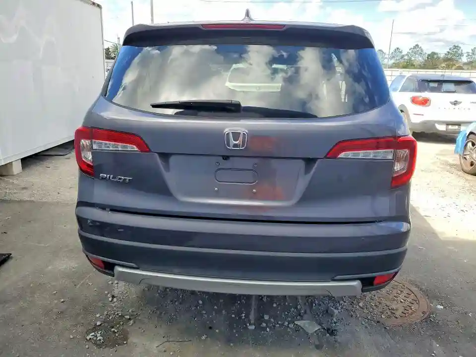 5FNYF5H52NB010567 2022 HONDA PILOT-5