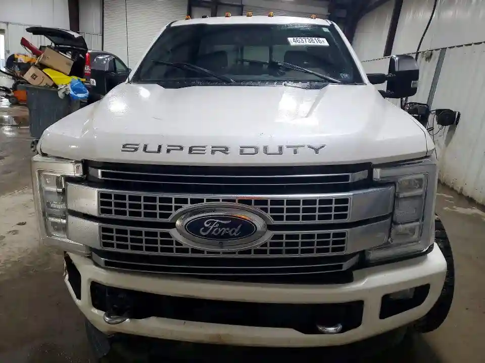 1FT8W3BT6JEB63931 2018 FORD F350-4