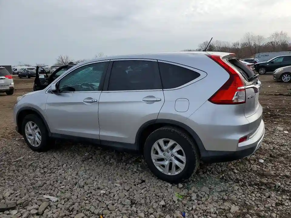 2HKRM4H55FH701356 2015 HONDA CRV-1