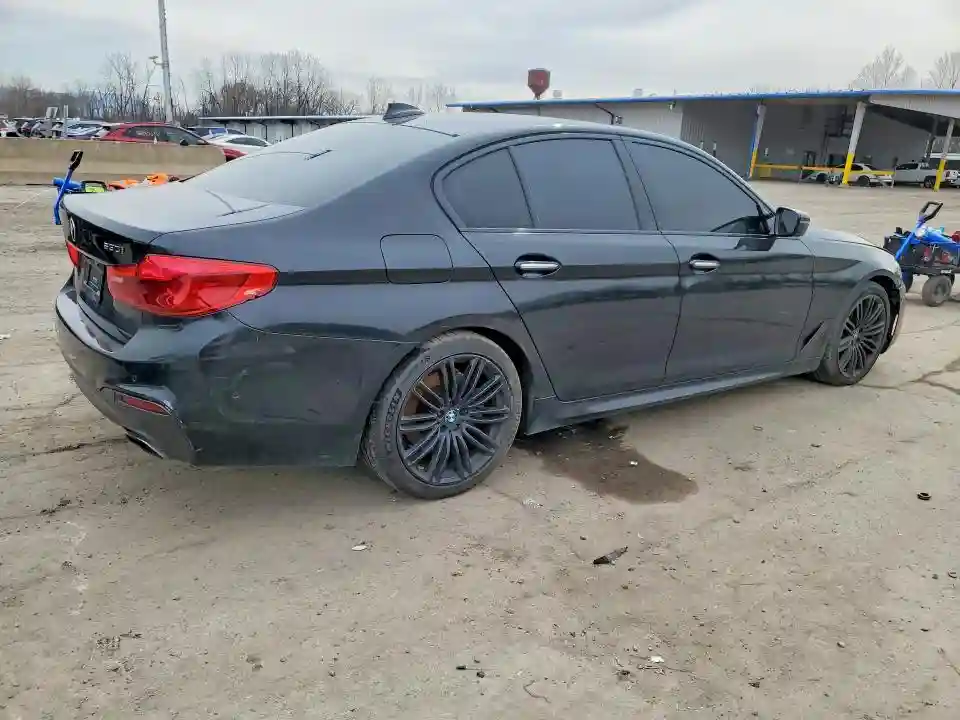 WBAJA5C35HG894470 2017 BMW 5 SERIES-2