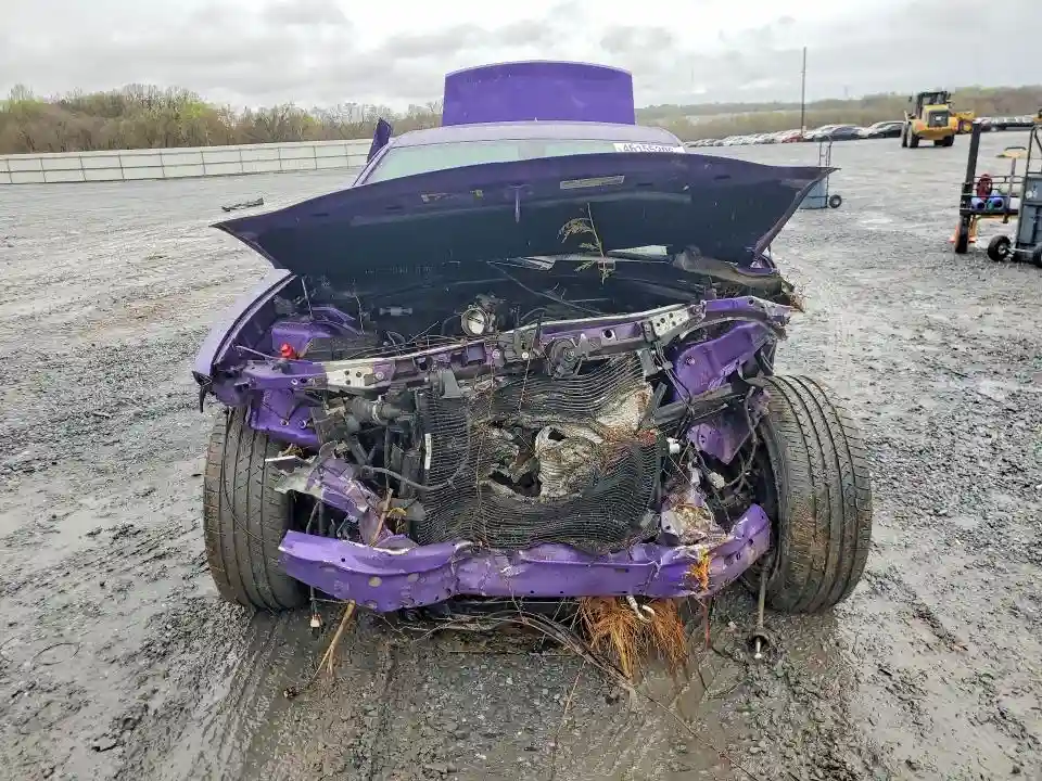 2C3CDXBG0PH612133 2023 DODGE CHARGER-4