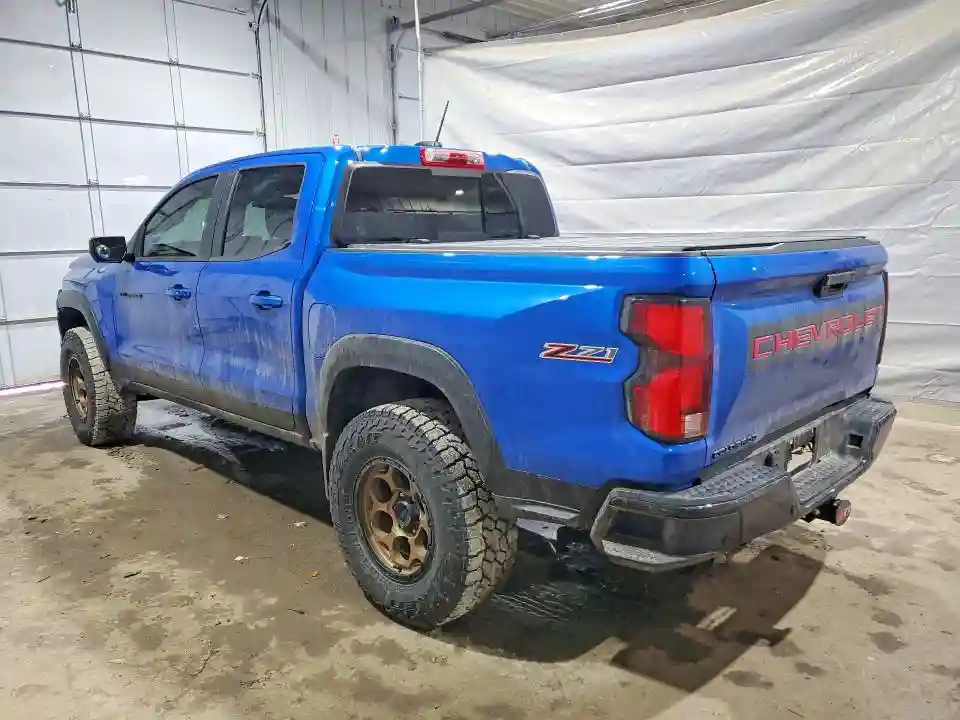 1GCPTDEK9R1120278 2024 CHEVROLET COLORADO-1
