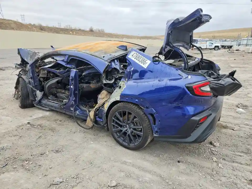 JF1VBAF68N9014660 2022 SUBARU WRX-1