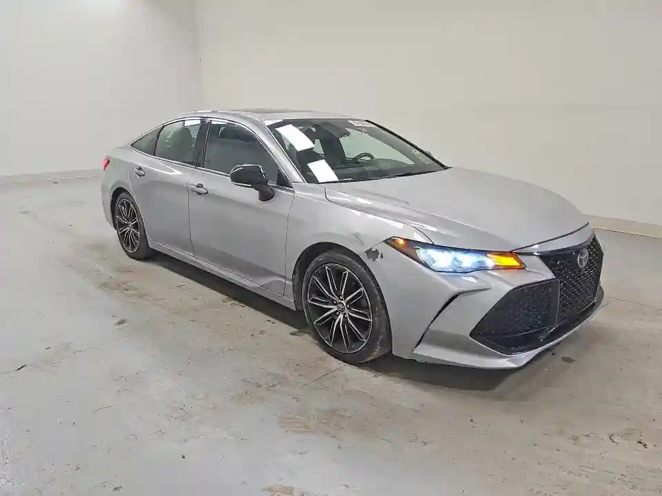 4T1BZ1FB5KU006932 2019 TOYOTA AVALON-3
