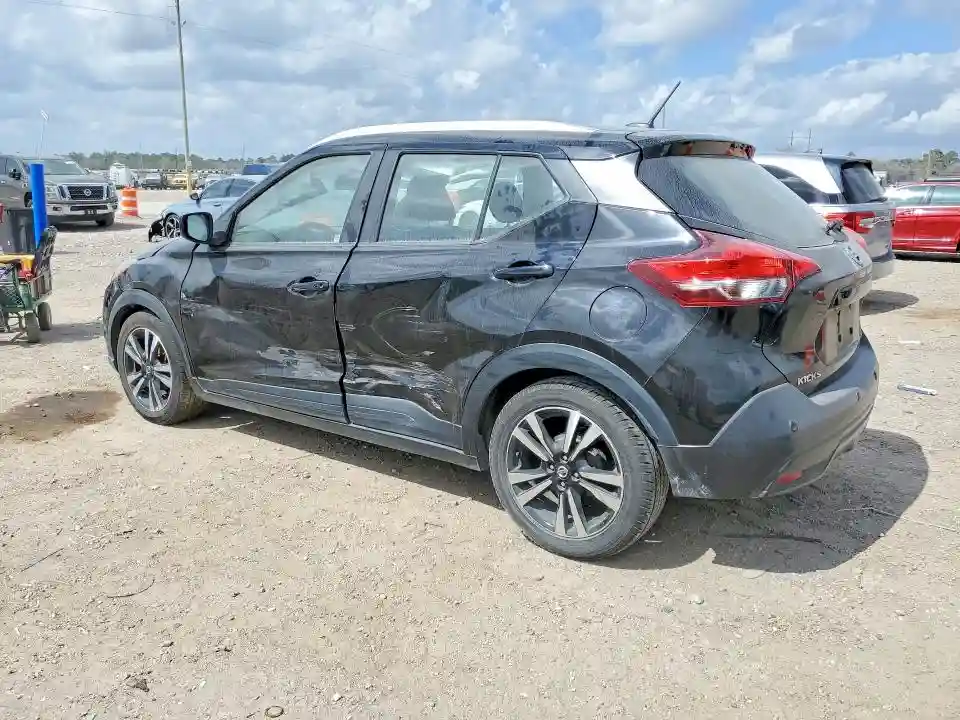 3N1CP5CVXLL497355 2020 NISSAN KICKS-1