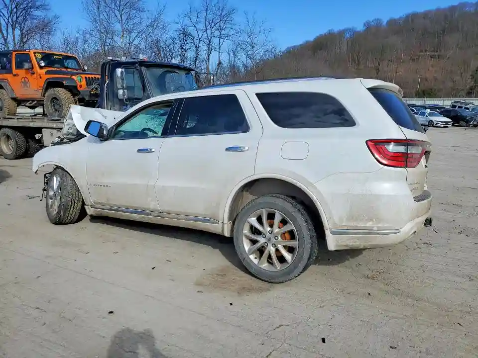 1C4SDJET6KC576246 2019 DODGE DURANGO-1