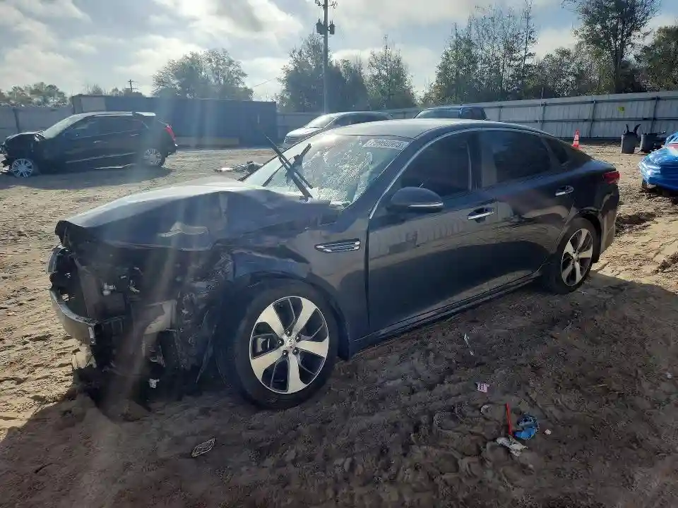 5XXGT4L37KG320680 2019 KIA OPTIMA-0