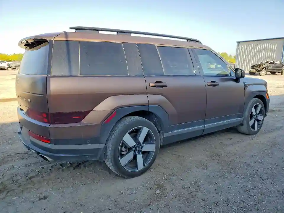 5NMP44GL0RH023222 2024 HYUNDAI SANTA FE-2