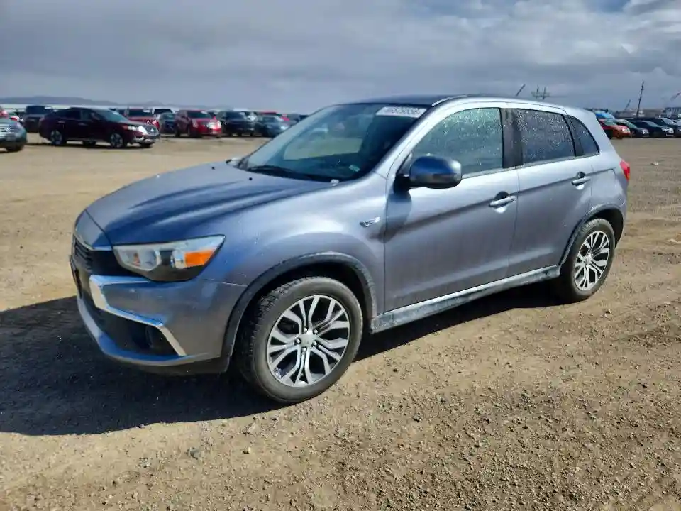 JA4AP3AUXGZ053341 2016 MITSUBISHI OUTLANDER-0