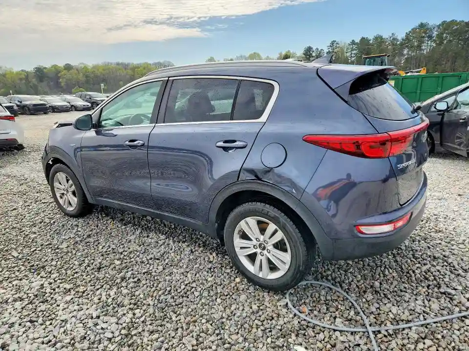 KNDPMCAC3K7597488 2019 KIA SPORTAGE-1