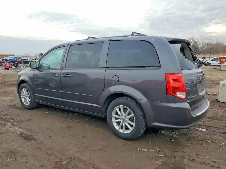 2C4RDGCG8FR540692 2015 DODGE CARAVAN-1