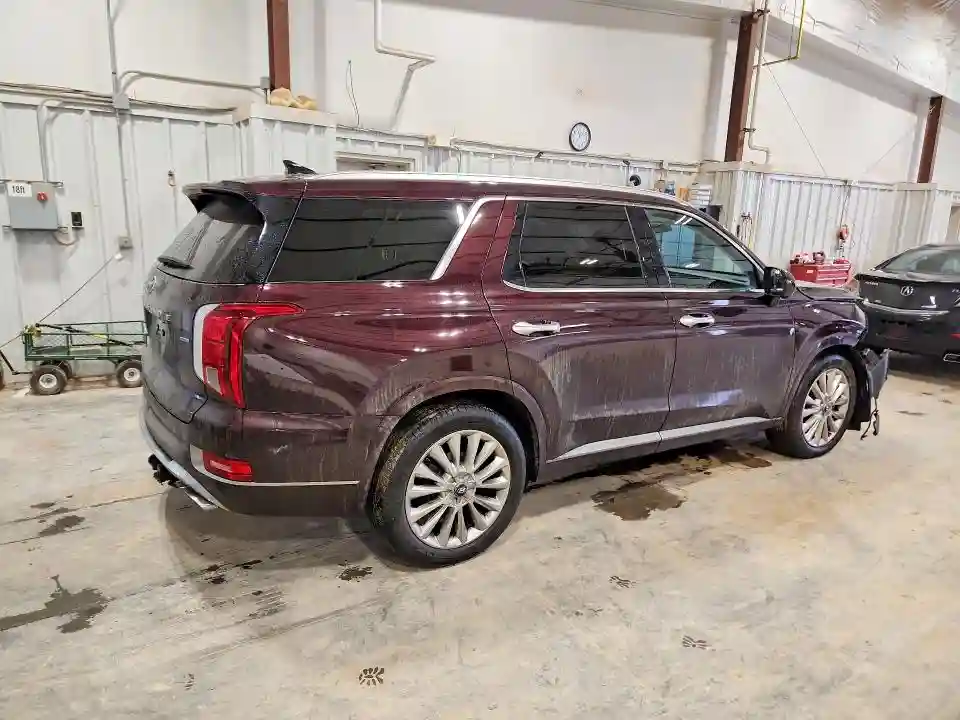 KM8R5DHE4LU158608 2020 HYUNDAI PALISADE-2