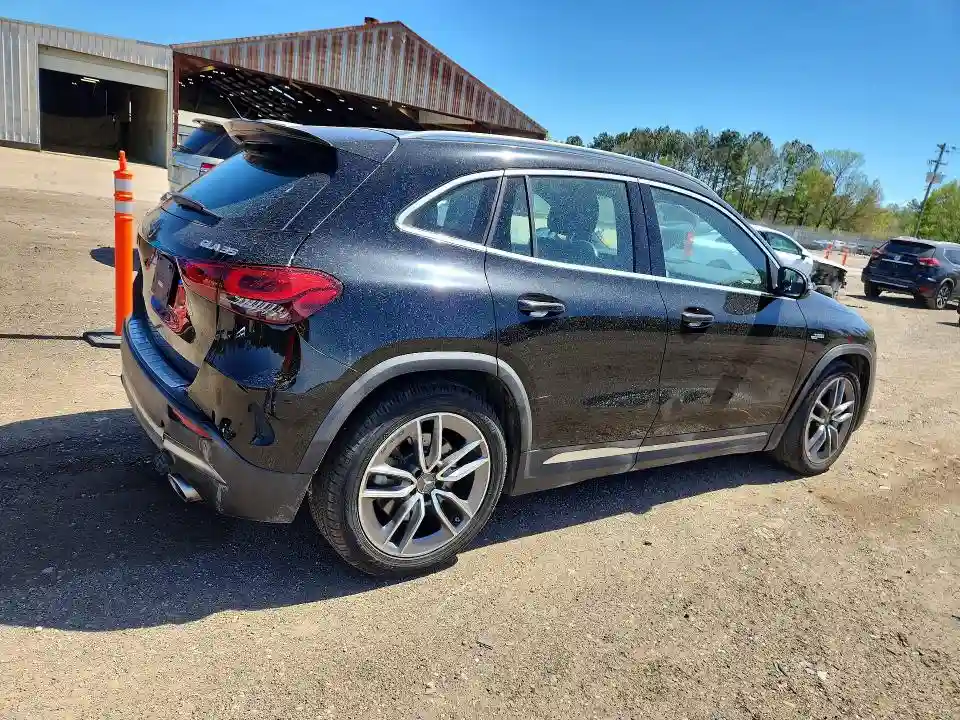 W1N4N5BB5MJ163587 2021 MERCEDES-BENZ GLA-CLASS-2