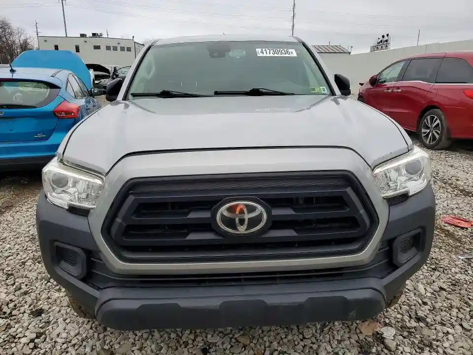5TFRX5GNXLX176292 2020 TOYOTA TACOMA SR-4