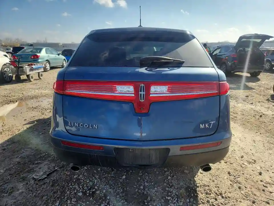 2LMHJ5ATXKBL00653 2019 LINCOLN TOWNHOUSE MKT-5