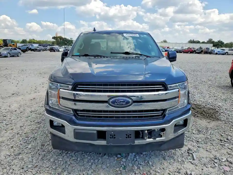 1FTEX1CP5JFC82649 2018 FORD F150 LARIA-4